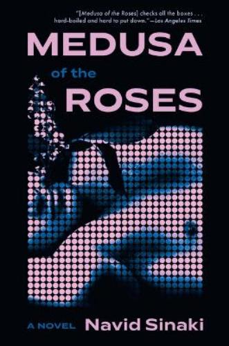 Medusa of the Roses