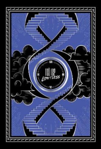NCT 127: Limitless - Deluxe Edition