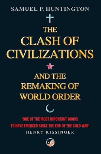 The Clash Of Civilizations