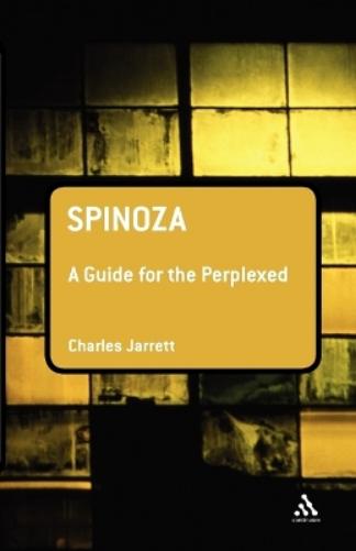 Spinoza: A Guide for the Perplexed (Guides for the Perplexed
