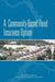 A Community-Based Flood Insurance Option