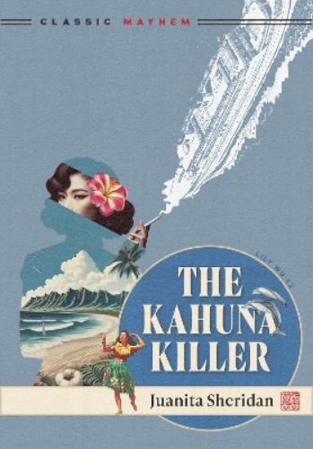 The Kahuna Killer: 2 (Lily Wu, 2