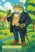 Bartholomew Hoppinlilypond