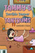 Tammy's Terrible Temper Tantrums