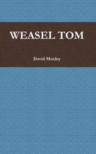 Weasel Tom