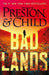 Badlands