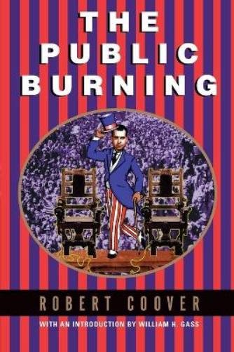 The Public Burning