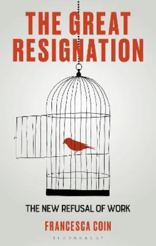 The Great Resignation