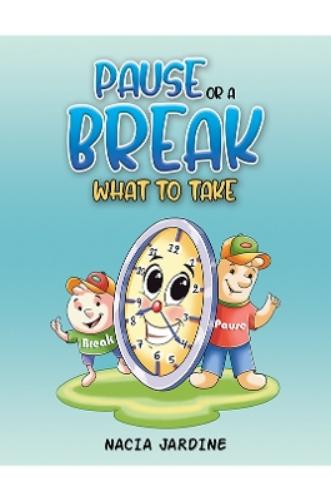 Pause or a Break What to Take