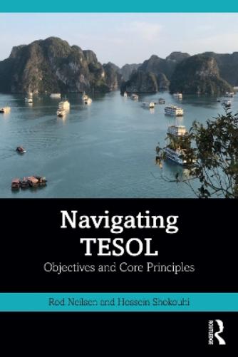 Navigating TESOL