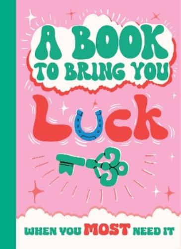 A Book To Bring You Good Luck