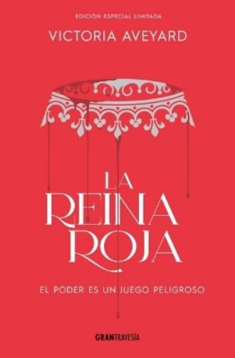 La Reina Roja / Red Queen