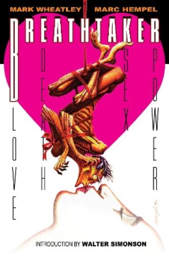 The Breathtaker Collection