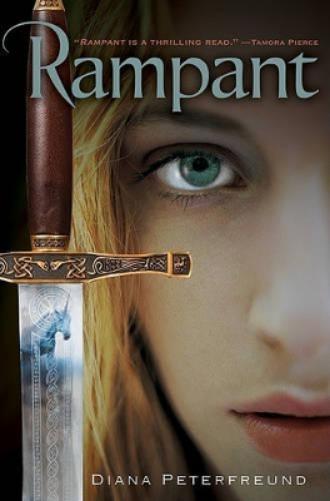 Rampant: 1 (Killer Unicorns