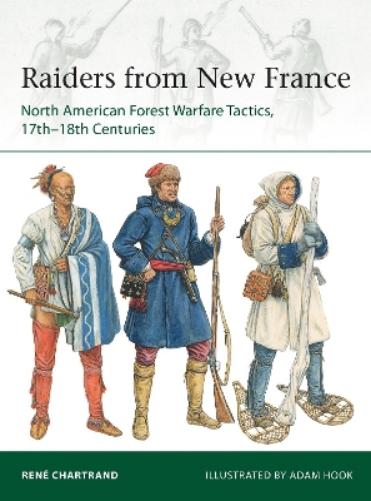 Raiders from New France