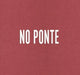 No Ponte