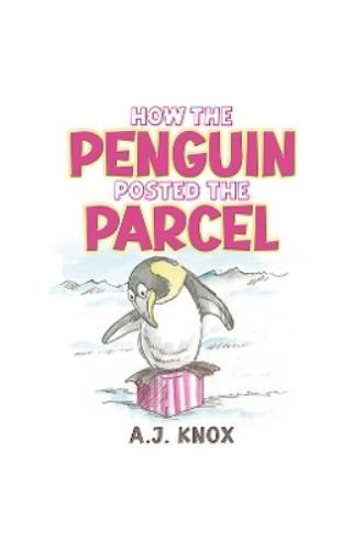 How the Penguin Posted the Parcel