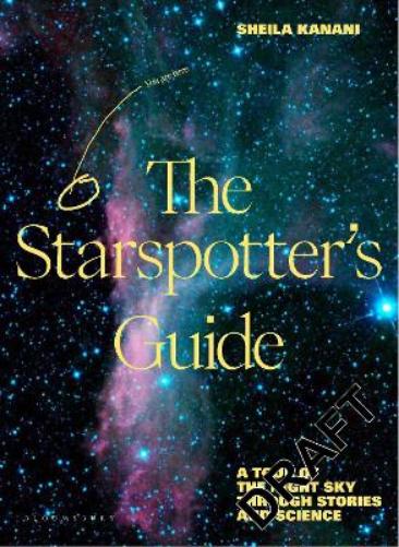 The Starspotter's Guide