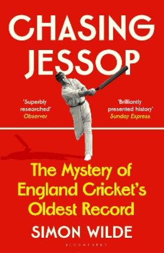 Chasing Jessop