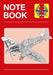 Haynes Note Book
