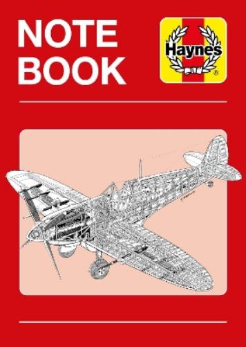Haynes Note Book