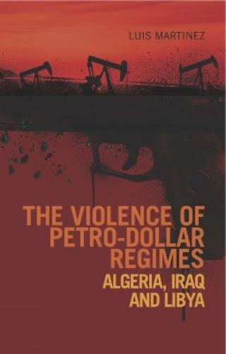 The Violence of Petro-Dollar Regimes