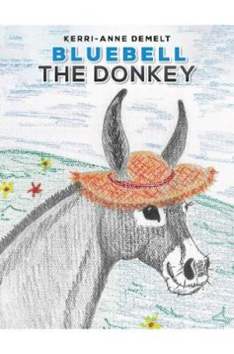 Bluebell the Donkey
