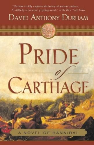 Pride of Carthage