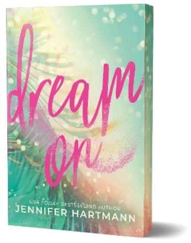 Dream On