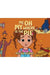Me Oh My Where Is the Pie