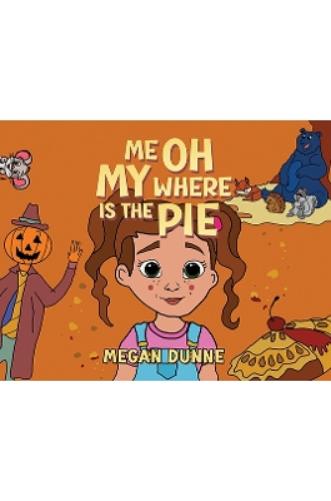 Me Oh My Where Is the Pie