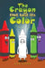 The Crayon that Lost its Color
