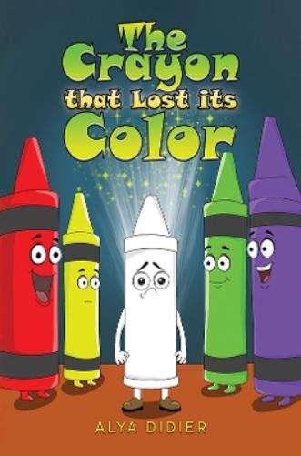The Crayon that Lost its Color