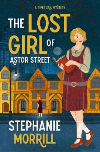 The Lost Girl of Astor Street