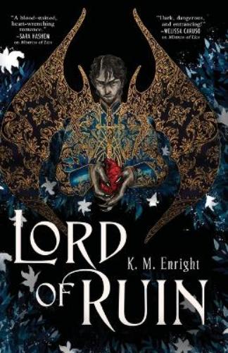 Lord of Ruin