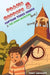 Puddlehoppers 3: Captain Three Hands and the Gypsy Detective