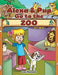 Alexa & Pup Go to the Zoo