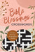 Bible Blessings Crosswords: 99 Fun, Relaxing, Encouraging Puzzles