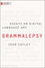 Grammalepsy