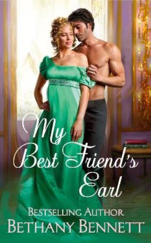 My Best Friend's Earl: 2 (Bluestocking Booksellers