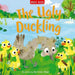 The Ugly Duckling