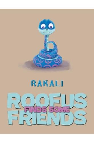Roofus Finds Some Friends