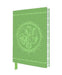 Royal Pavilion, Brighton: Entrance Hall Green Dragon Artisan Art Notebook (Flame Tree Journals)