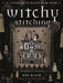 Witchy Stitching