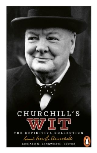 Churchill's Wit