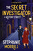The Secret Investigator of Astor Street: A Piper Sail Mystery (Piper Sail Mysteries, 2