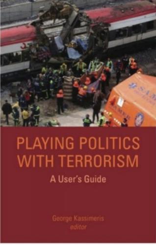 Playing Politics with Terrorism