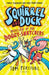 Squirrel and Duck: Invasion of the Doggy-Snatchers