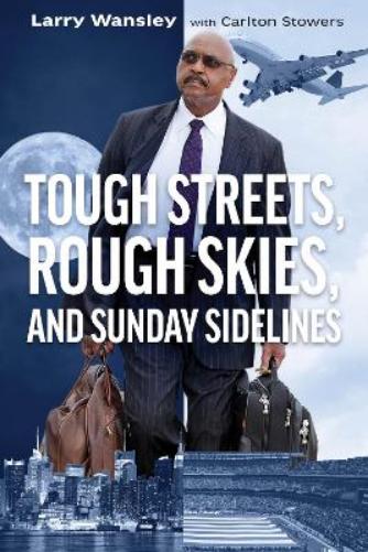 Rough Streets, Tough Skies, and Sunday Sidelines