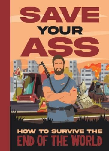 Save Your Ass
